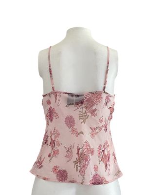 Плажeн потник INTIMATES S
