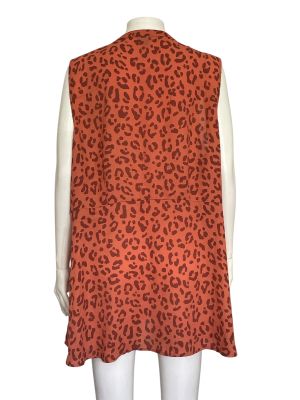 Плажна рокля TORRID 3XL 