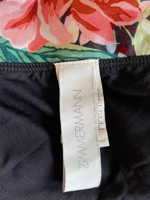 Дамски цял бански ZIMMERMANN L