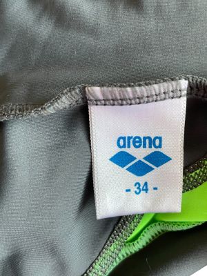  Дамски цял бански ARENA M