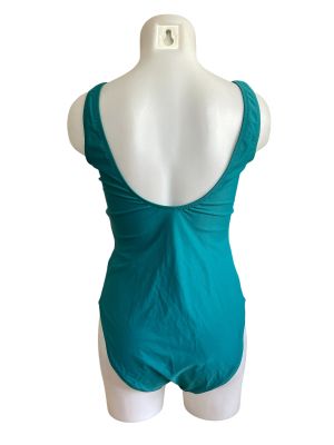  Дамски цял бански FIT CUPSHE M