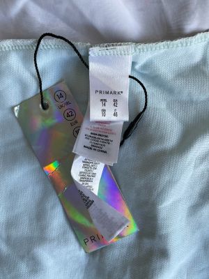  Дамски цял бански PRIMARK L