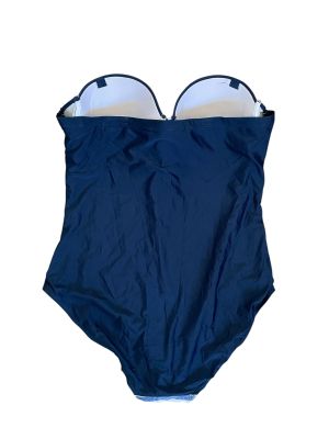 Дамски цял бански AVELLA 2XL