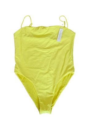  Дамски цял бански STAPLE XL
