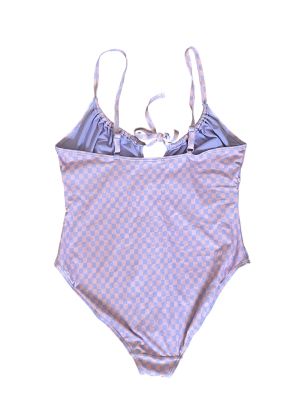  Дамски цял бански ANKO 2XL