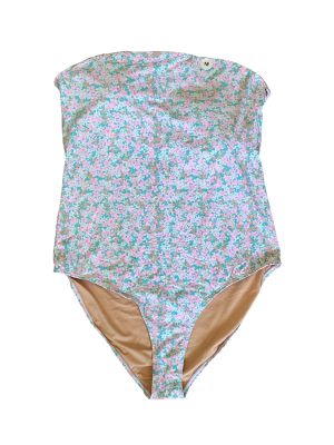  Дамски цял бански COTTON:ON XL
