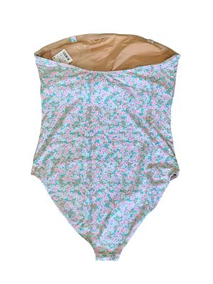  Дамски цял бански COTTON:ON XL