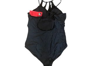  Дамски цял бански DMF 2XL