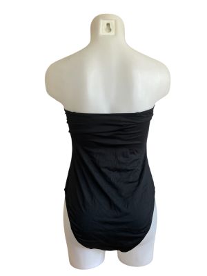  Дамски цял бански BODY S