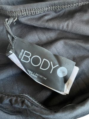  Дамски цял бански BODY S