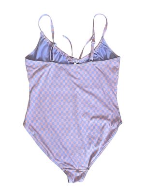  Дамски цял бански XL 