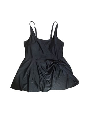  Дамски цял бански 2XL
