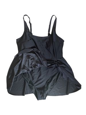  Дамски цял бански 2XL