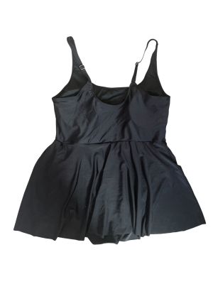  Дамски цял бански 2XL