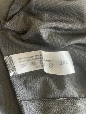  Дамски цял бански 2XL