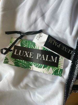  Дамски цял бански LUXEPALM S