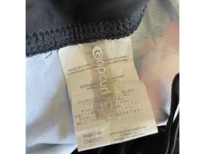 Дамски къси панталони RIPCURL L