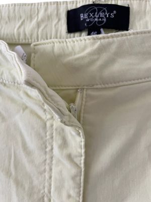 Дамски къси панталони BEXLEYS XL