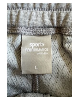 Дамски къси панталони SPORTS XL