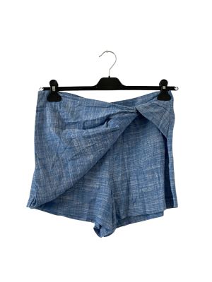 Дамски къси панталони STRADIVARIUS M