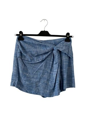 Дамски къси панталони STRADIVARIUS M