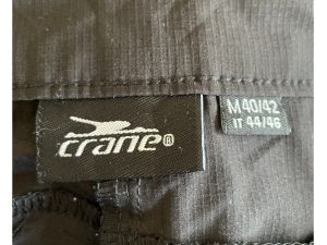 Дамски къси панталони CRANE L