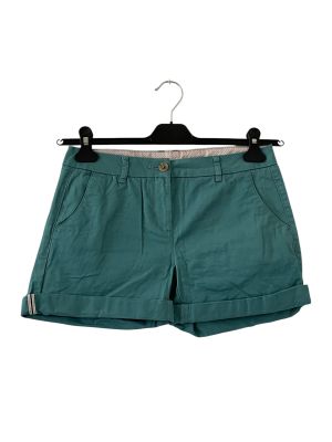 Дамски къси панталони DECATHLON S