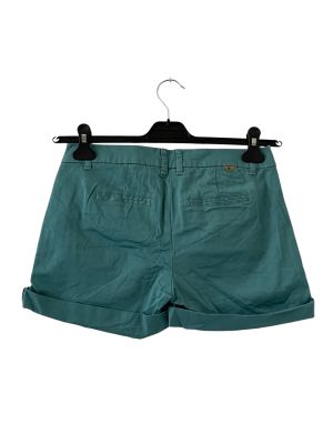 Дамски къси панталони DECATHLON S