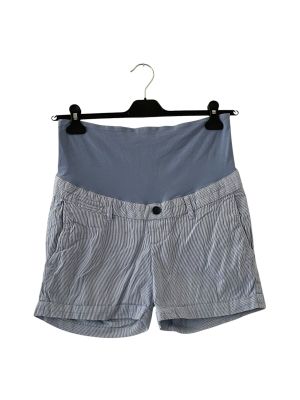 Дамски къси панталони за бременни  H&M MAMA L