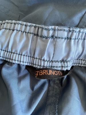 Дамски къси панталони BRUNOTTI XL