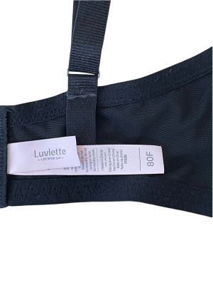 Дамски сутиен LUVLETTE 80F