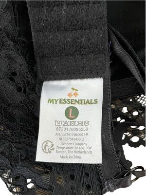 Дамски сутиен MYESSENTIALS 90B