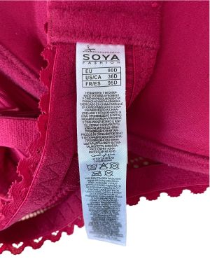 Дамски сутиен SOYA 80D
