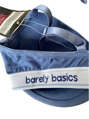 Дамски сутиен BARELY 70C