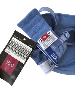 Дамски сутиен BARELY 70C