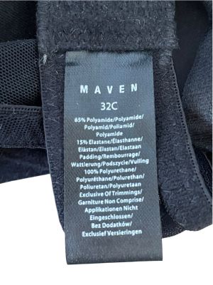 Дамски сутиен MAVEN 75B