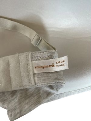 Дамски сутиен YOUNGHEARTS 80C