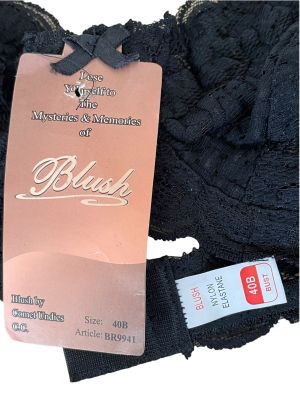 Дамски сутиен BLUSH 90B 