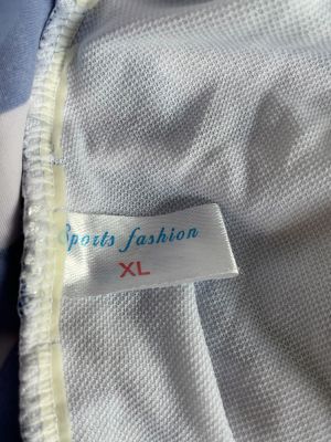 Дамски цял бански SPORTS FASHION L