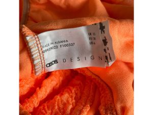 Дамски цял бански за бременни ASOS M