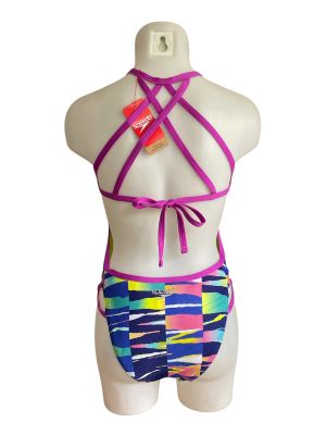 Дамски цял бански SPEEDO M