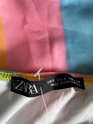 Дамски цял бански ZARA S