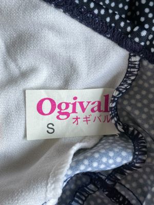 Дамски цял бански OGIVAL S
