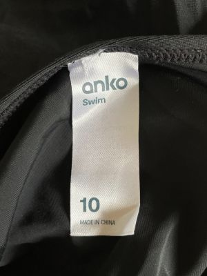 Дамски цял бански ANKO S