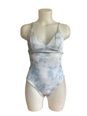 Дамски цял бански LILY LOVES M