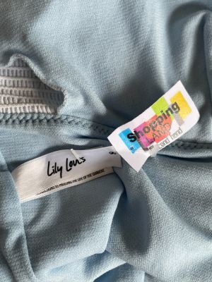 Дамски цял бански LILY LOVES M