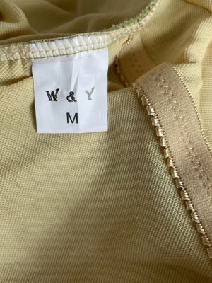 Дамски цял бански W&Y M