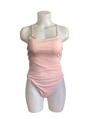 Дамски цял бански SHEIN S
