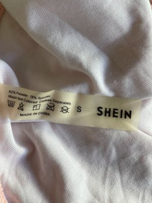 Дамски цял бански SHEIN S