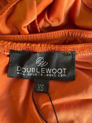 Дамски цял бански DOUBLEWOOT XS